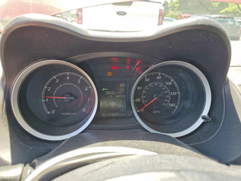 2016 Mitsubishi Lancer მანქანა იყიდება აუქციონზე, vin: JA32U2FU2GU001400, აუქციონის ნომერი: 57008786