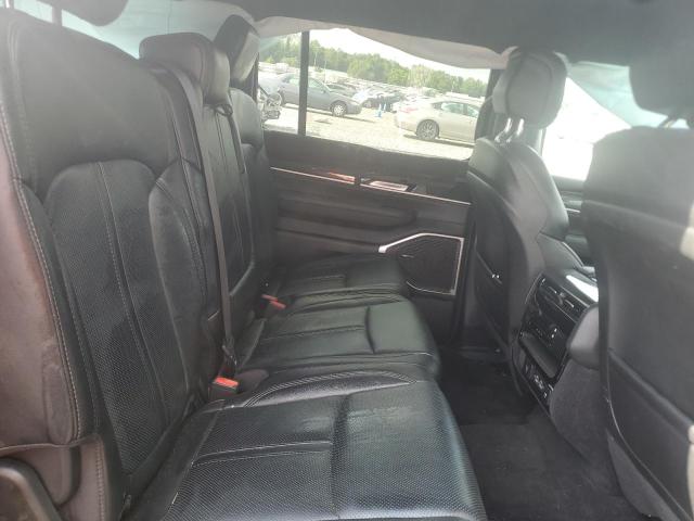 58107216 :رقم المزاد ، 1C4SJVAP6RS192671 vin ، 2024 Jeep Wagoneer مزاد بيع