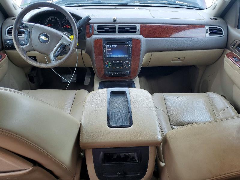 Продаж на аукціоні авто 2013 Chevrolet Silverado, vin: 1GC1KYE85DF128541, номер лоту: 57154116