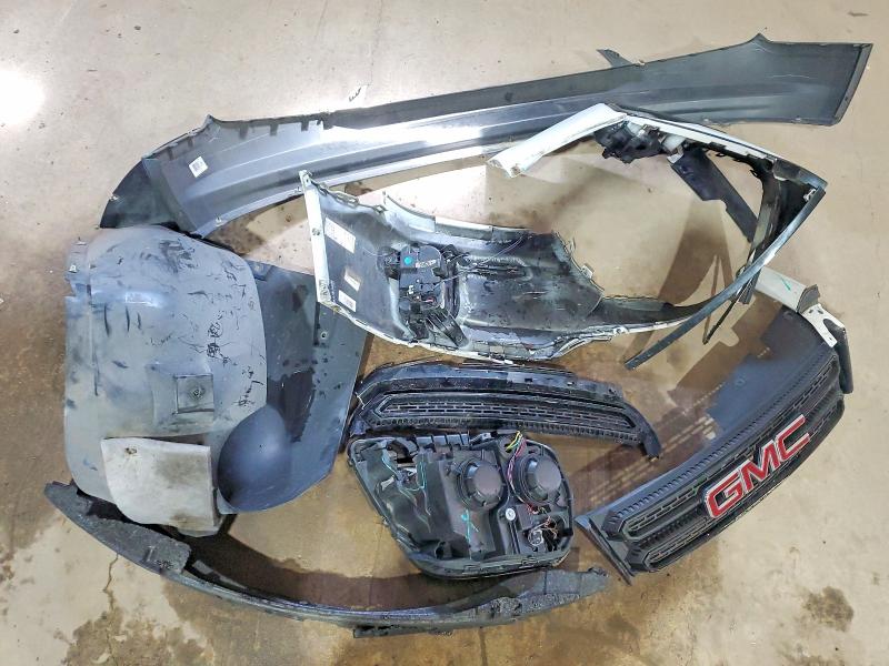 Продажа на аукционе авто 2017 Gmc Terrain, vin: 2GKFLUE34H6227775, номер лота: 55340396