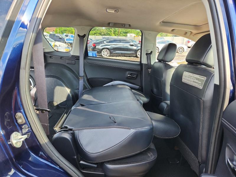 Продажа на аукционе авто 2012 Mitsubishi Outlander, vin: JA4JT3AW6CU000723, номер лота: 57719146