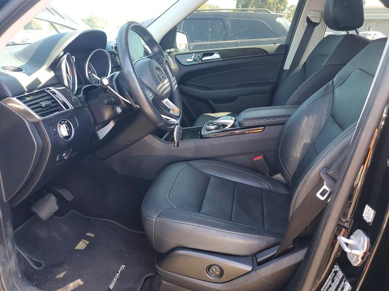 2017 Mercedes-benz Gle მანქანა იყიდება აუქციონზე, vin: 4JGDA6DB0HA831139, აუქციონის ნომერი: 57070976