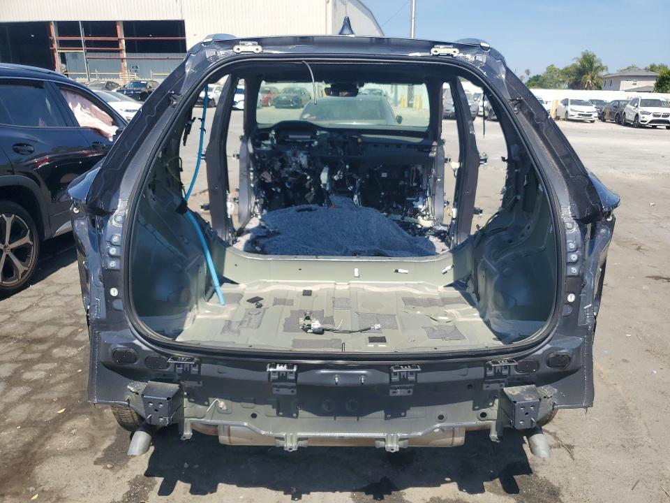 Продаж на аукціоні авто 2026 Lexus Rx 350, vin: 2T2BAMBA7TC073486, номер лоту: 55788596