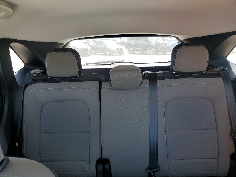 Aukcja sprzedaży 2021 Ford Escape, vin: 1FMCU0G6XMUB18448, numer aukcji: 58023716
