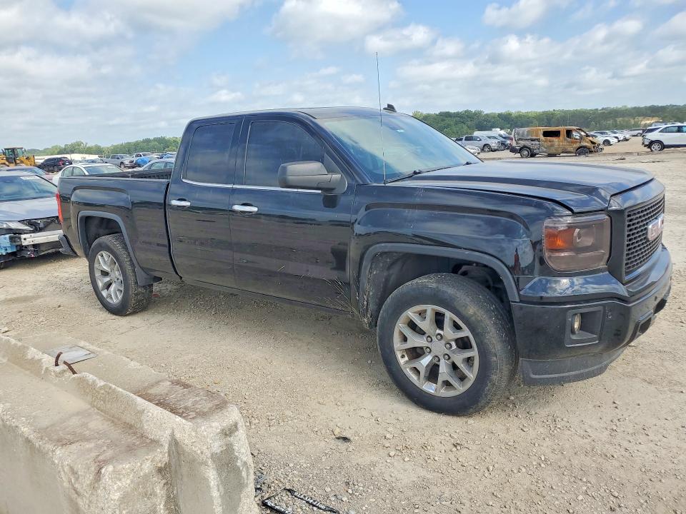 Продажа на аукционе авто 2014 Gmc Sierra, vin: 1GTR1VEJ5EZ304964, номер лота: 59057926