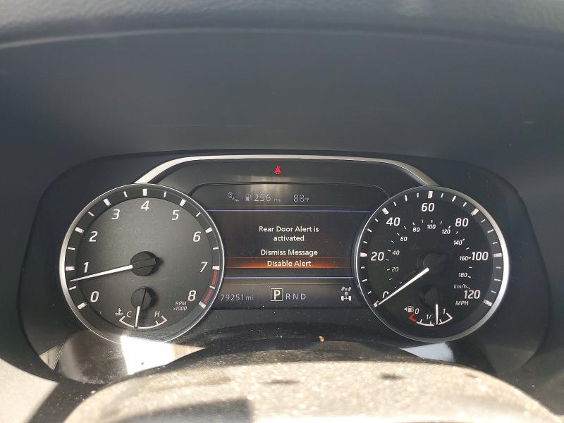 Продаж на аукціоні авто 2023 Nissan Frontier, vin: 1N6ED1EK6PN606536, номер лоту: 58790596