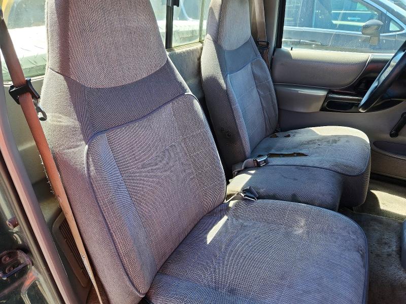 Продажа на аукционе авто 1995 Ford Ranger, vin: 1FTCR10AXSPA91550, номер лота: 55949066