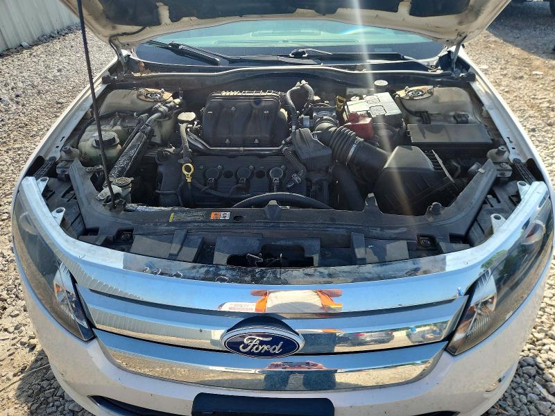 Aukcja sprzedaży 2010 Ford Fusion, vin: 3FAHP0JG7AR317162, numer aukcji: 59183576
