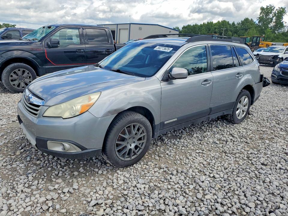 Продаж на аукціоні авто 2011 Subaru Outback, vin: 4S4BRCLC5B3395912, номер лоту: 62954036