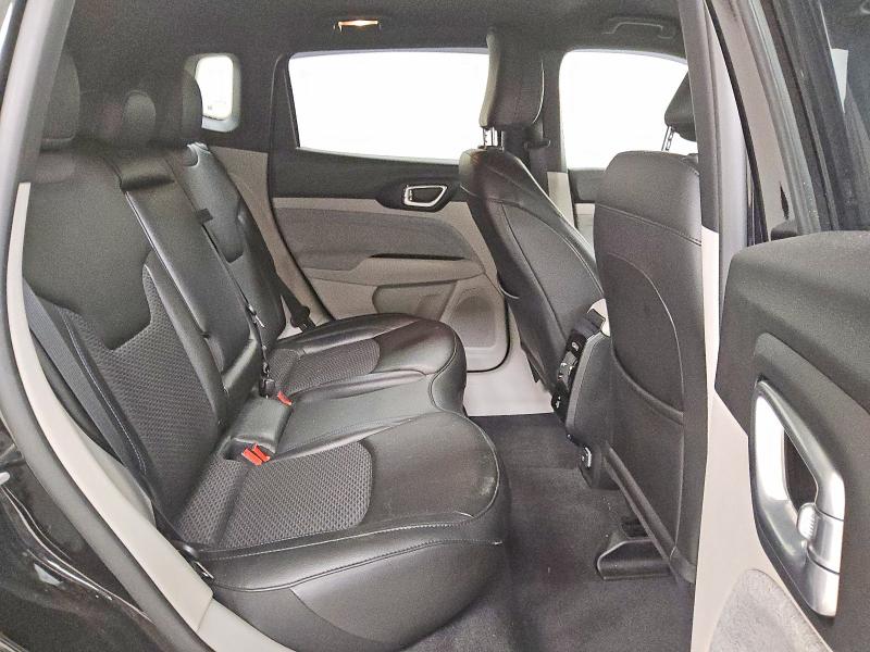 Aukcja sprzedaży 2023 Jeep Compass, vin: 3C4NJDBN2PT501343, numer aukcji: 57878996