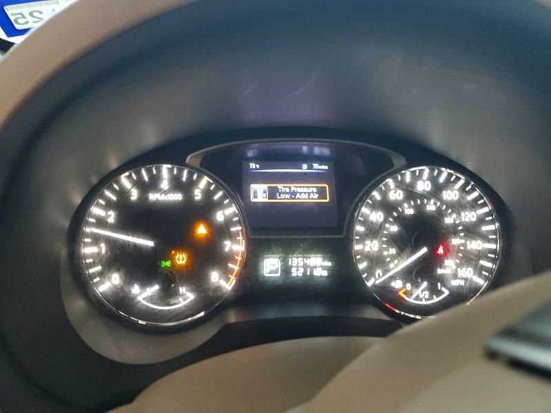Aukcja sprzedaży 2015 Nissan Altima, vin: 1N4AL3AP3FN357229, numer aukcji: 55509796