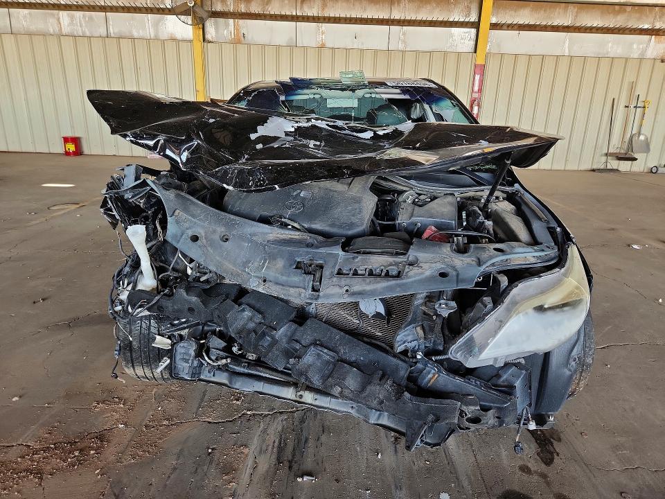 56188496 :رقم المزاد ، 4T1BK1EB7FU149263 vin ، 2015 Toyota Avalon مزاد بيع