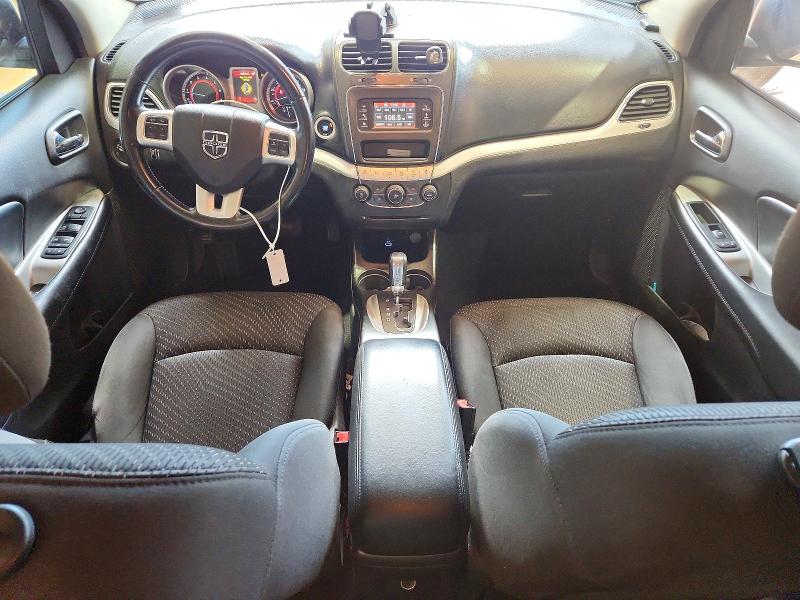 2017 Dodge Journey მანქანა იყიდება აუქციონზე, vin: 3C4PDCAB6HT673281, აუქციონის ნომერი: 56716586