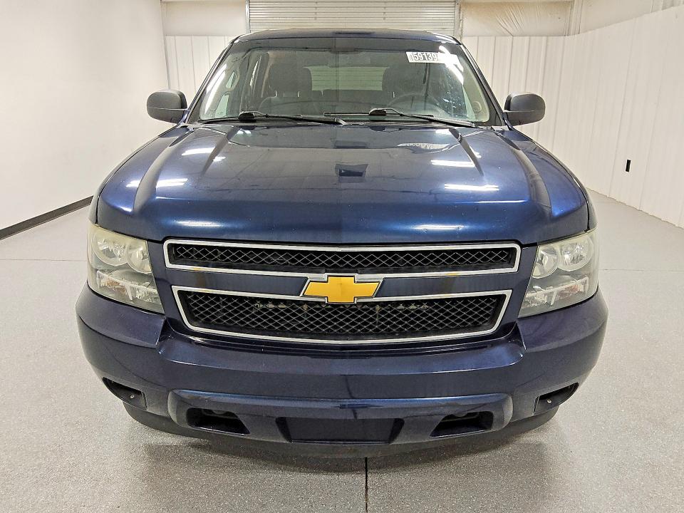 2012 Chevrolet Tahoe მანქანა იყიდება აუქციონზე, vin: 1GNSK2E04CR211880, აუქციონის ნომერი: 59139406