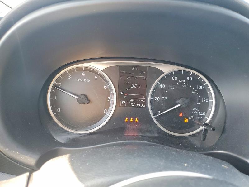 Продажа на аукционе авто 2025 Nissan Kicks Play, vin: 3N1CP5BVXSL475811, номер лота: 55924226