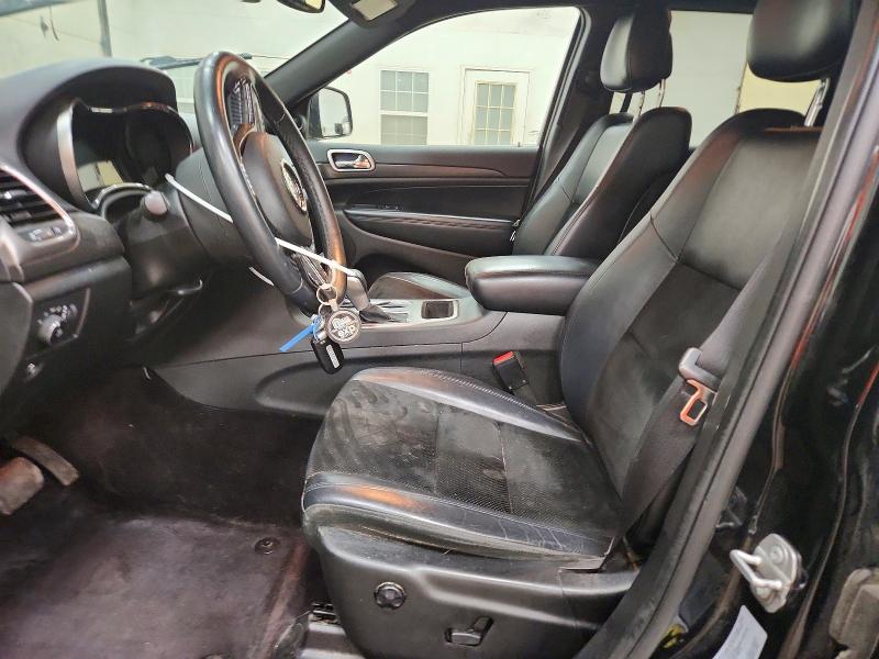 Aukcja sprzedaży 2017 Jeep Grand Cherokee, vin: 1C4RJFAG4HC770165, numer aukcji: 56462206
