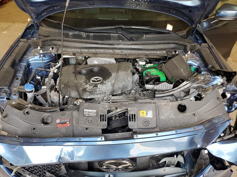Продаж на аукціоні авто 2019 Mazda Cx-5, vin: JM3KFBDM1K0687290, номер лоту: 55916556