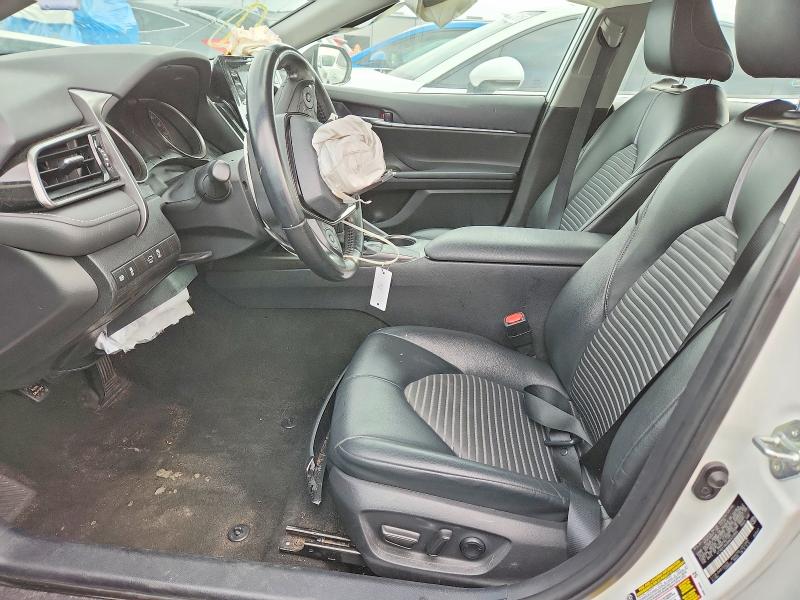 Aukcja sprzedaży 2021 Toyota Camry, vin: 4T1G11AK6MU522885, numer aukcji: 53098896