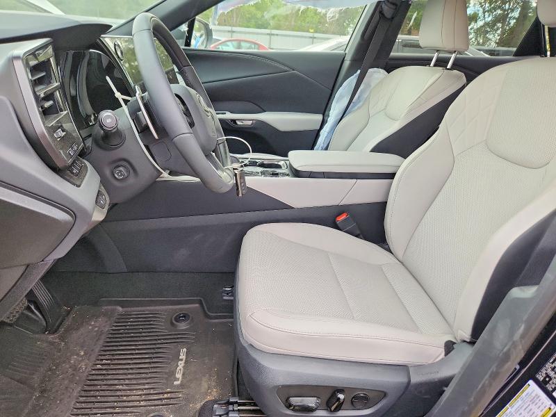 Aukcja sprzedaży 2026 Lexus Rx 350h, vin: 2T2BBMCA8TC131696, numer aukcji: 56783956
