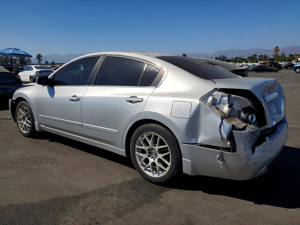 Продаж на аукціоні авто 2007 Nissan Altima, vin: 1N4AL21EX7N483713, номер лоту: 58829646