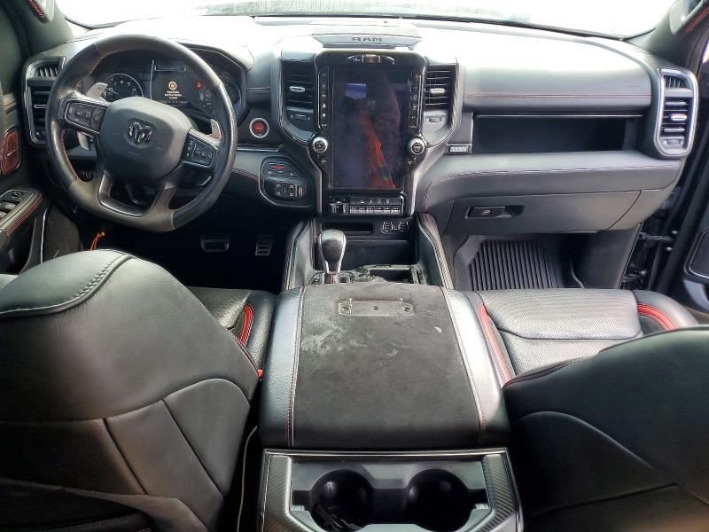 Продаж на аукціоні авто 2022 Dodge 1500 Ram V, vin: 1C6SRFU96NN120400, номер лоту: 56768336