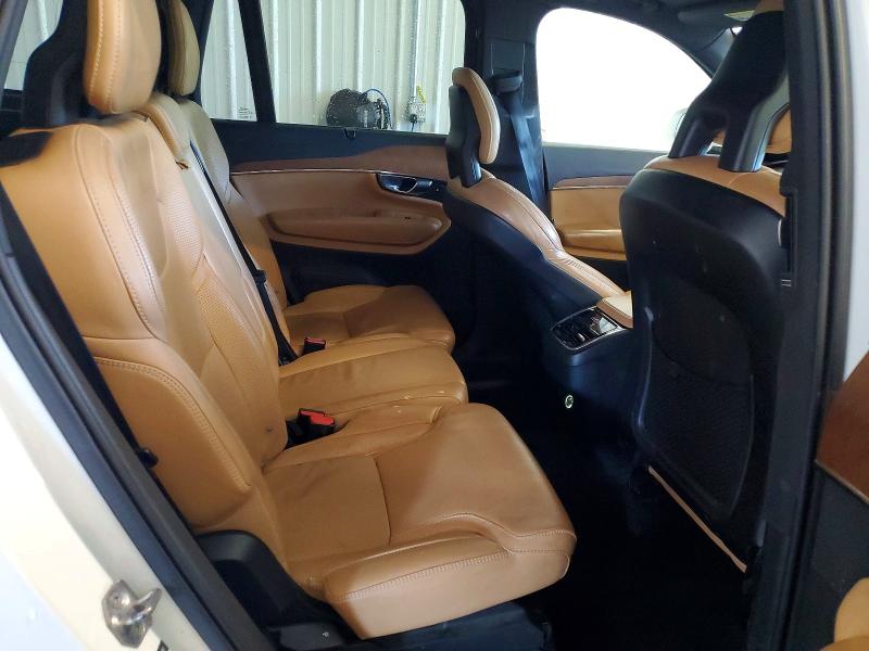 Продажа на аукционе авто 2017 Volvo Xc90, vin: YV4A22PL1H1152463, номер лота: 55723706