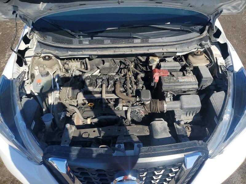 Aukcja sprzedaży 2019 Nissan Kicks, vin: 3N1CP5CU7KL564001, numer aukcji: 55608286