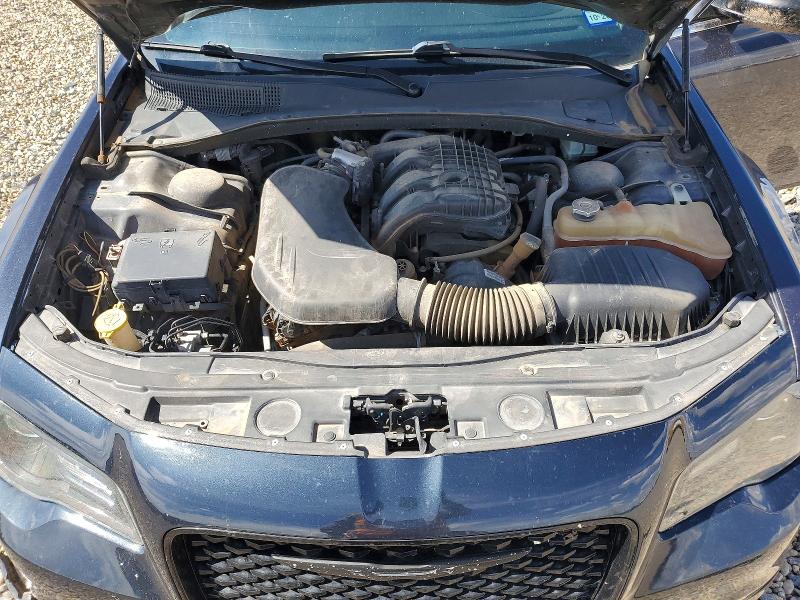 Продаж на аукціоні авто 2016 Chrysler 300c, vin: 2C3CCAEG9GH282312, номер лоту: 56173146