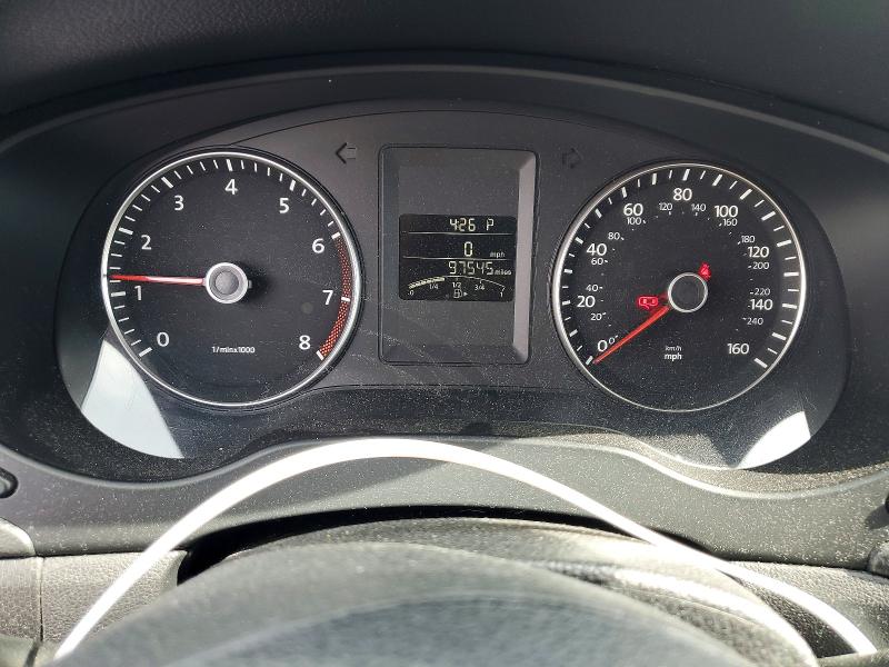 56275216 :رقم المزاد ، 3VWD17AJ0EM230279 vin ، 2014 Volkswagen Jetta مزاد بيع