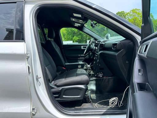 2022 Ford Explorer მანქანა იყიდება აუქციონზე, vin: 1FM5K8AW7NNA02285, აუქციონის ნომერი: 53934096
