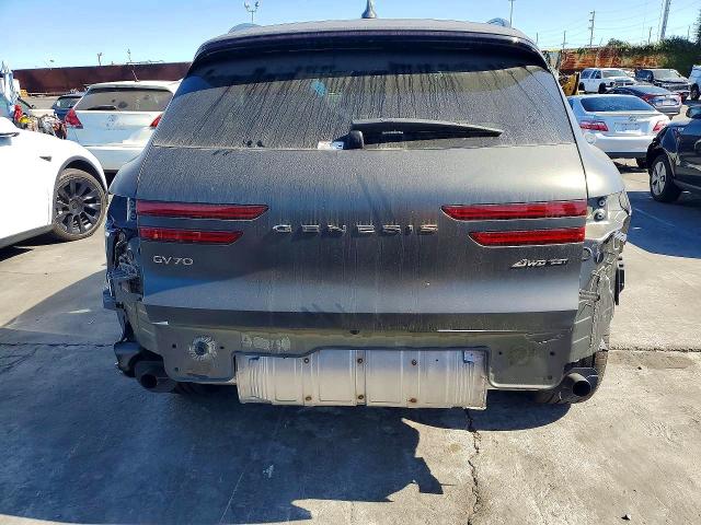 Продаж на аукціоні авто 2026 Genesis Gv70, vin: KMUMEDTC9TU236446, номер лоту: 55445236