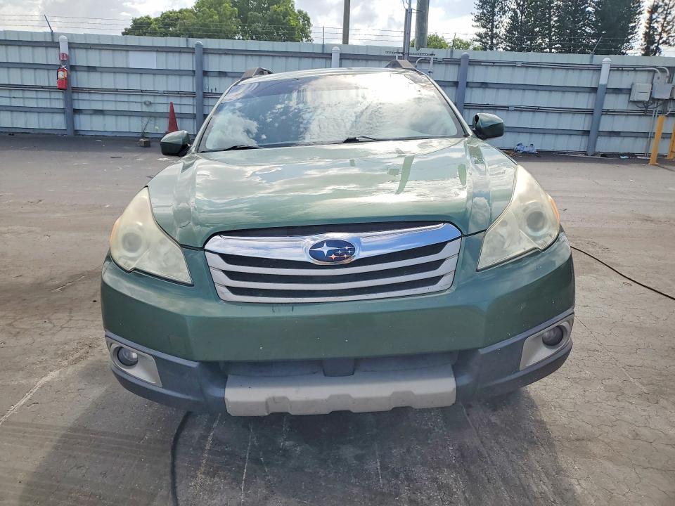 Aukcja sprzedaży 2011 Subaru Outback, vin: 4S4BRCKCXB3354029, numer aukcji: 55791076