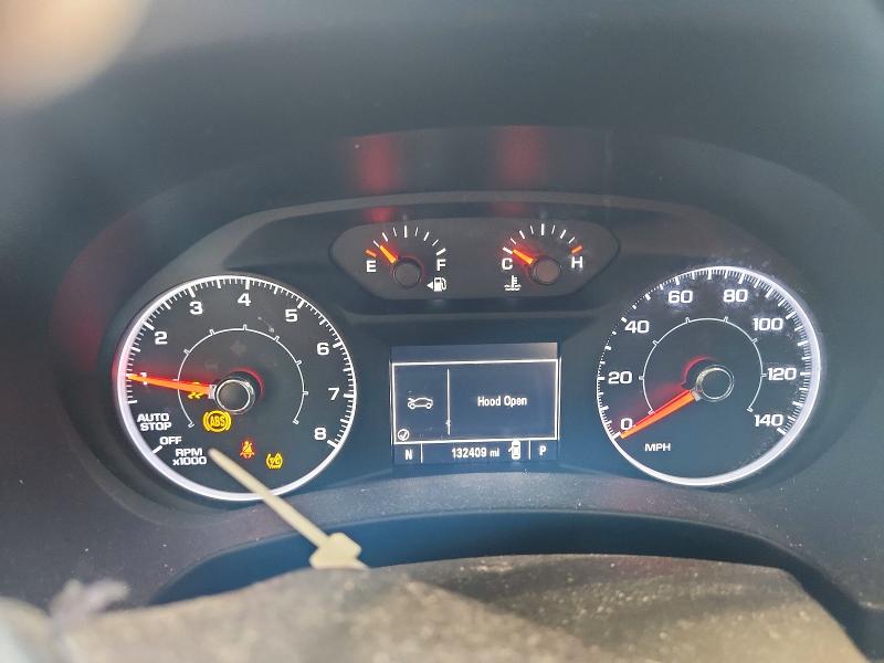 Продажа на аукционе авто 2018 Gmc Terrain, vin: 3GKALMEX5JL120359, номер лота: 56526136