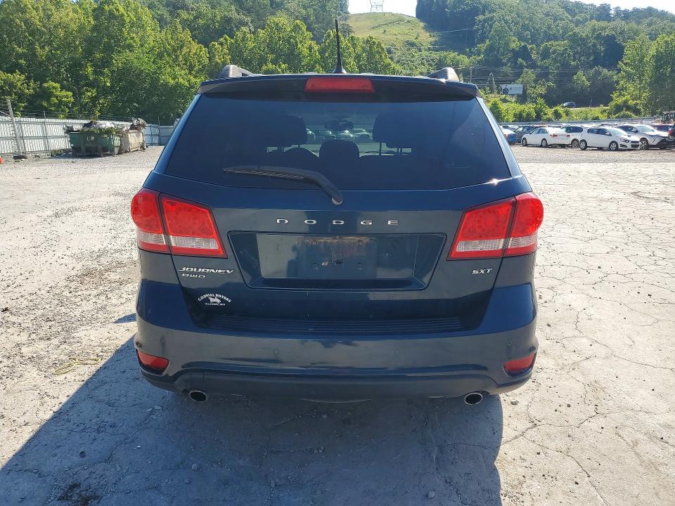 Aukcja sprzedaży 2014 Dodge Journey, vin: 3C4PDDBG5ET135862, numer aukcji: 57958626