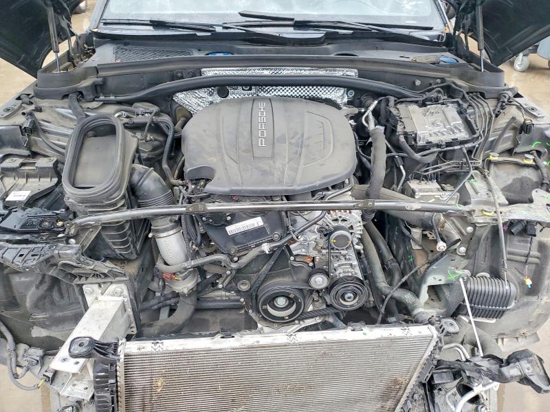 55697496 :رقم المزاد ، WP1AA2A50MLB16762 vin ، 2021 Porsche Macan مزاد بيع