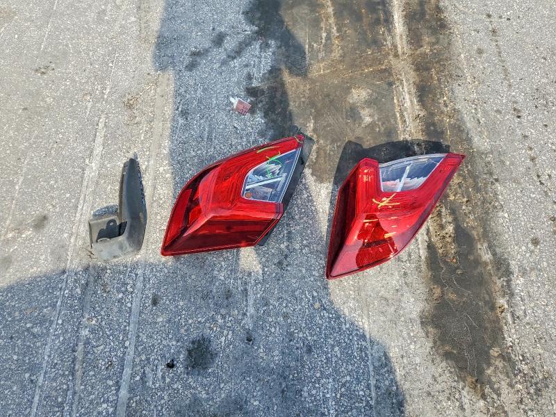 Aukcja sprzedaży 2018 Honda Civic, vin: 2HGFC2F72JH575068, numer aukcji: 95589505