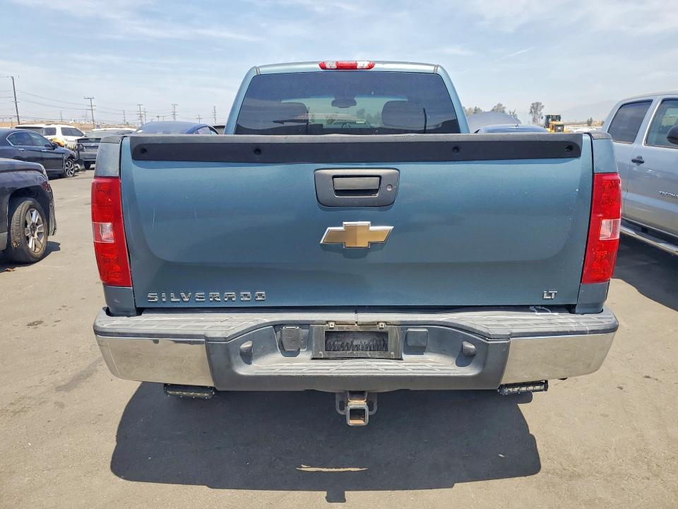 Продаж на аукціоні авто 2009 Chevrolet Silverado, vin: 1GCEC29J09Z173479, номер лоту: 56097856