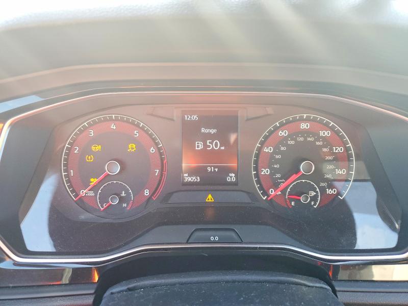 2020 Volkswagen Jetta მანქანა იყიდება აუქციონზე, vin: 3VWCB7BU5LM031498, აუქციონის ნომერი: 56662806