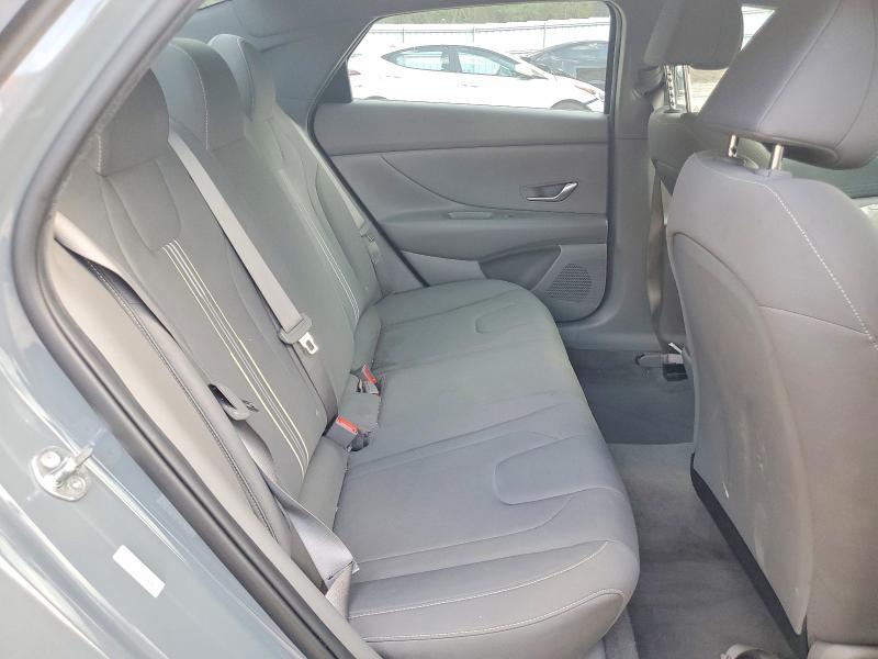 Aukcja sprzedaży 2022 Hyundai Elantra, vin: KMHLM4AG4NU350389, numer aukcji: 56775376