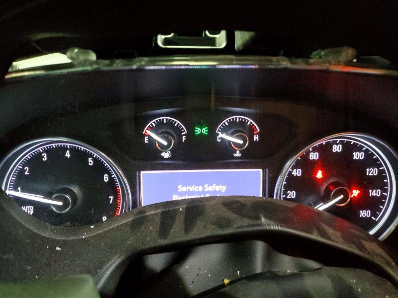 Продаж на аукціоні авто 2020 Buick Enclave, vin: 5GAEVAKW0LJ138944, номер лоту: 57741756