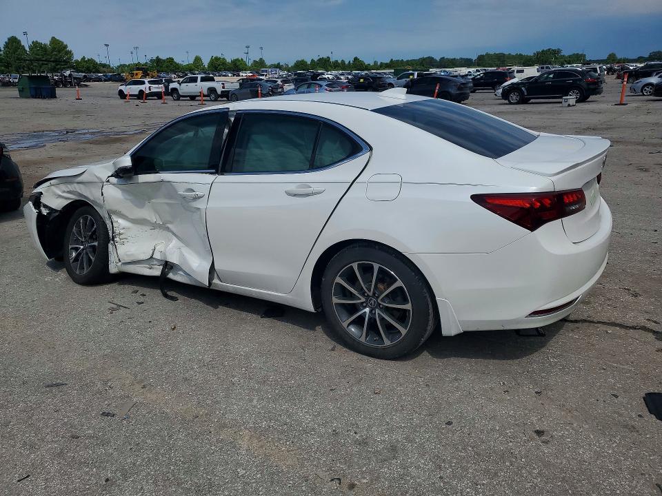 Aukcja sprzedaży 2016 Acura Tlx, vin: 19UUB2F33GA004784, numer aukcji: 57523106