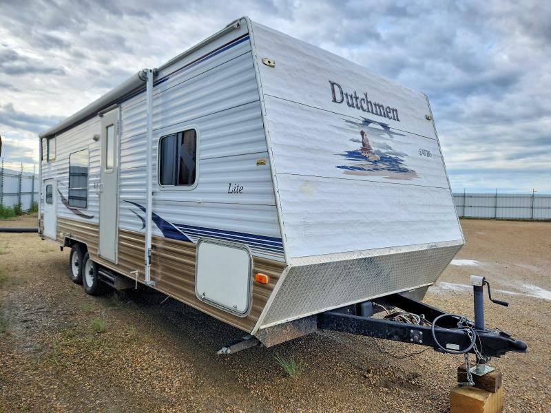 Auction sale of the 2007 Dutchmen Lite, vin: 47CTD2N247M429909, lot number: 57402286