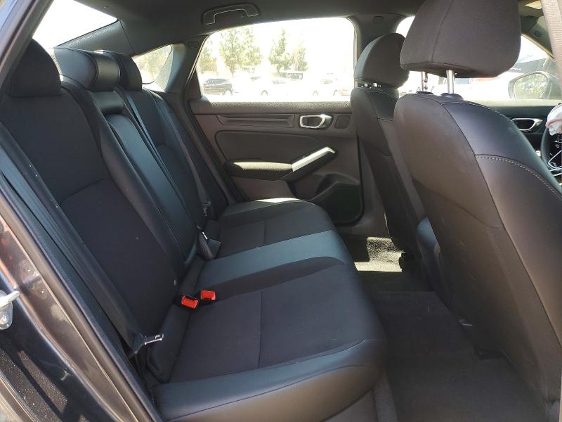Продаж на аукціоні авто 2026 Honda Civic, vin: 2HGFE2F5XTH537664, номер лоту: 57632296