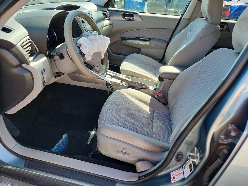 Продаж на аукціоні авто 2013 Subaru Forester, vin: JF2SHADCXDH420031, номер лоту: 54922376