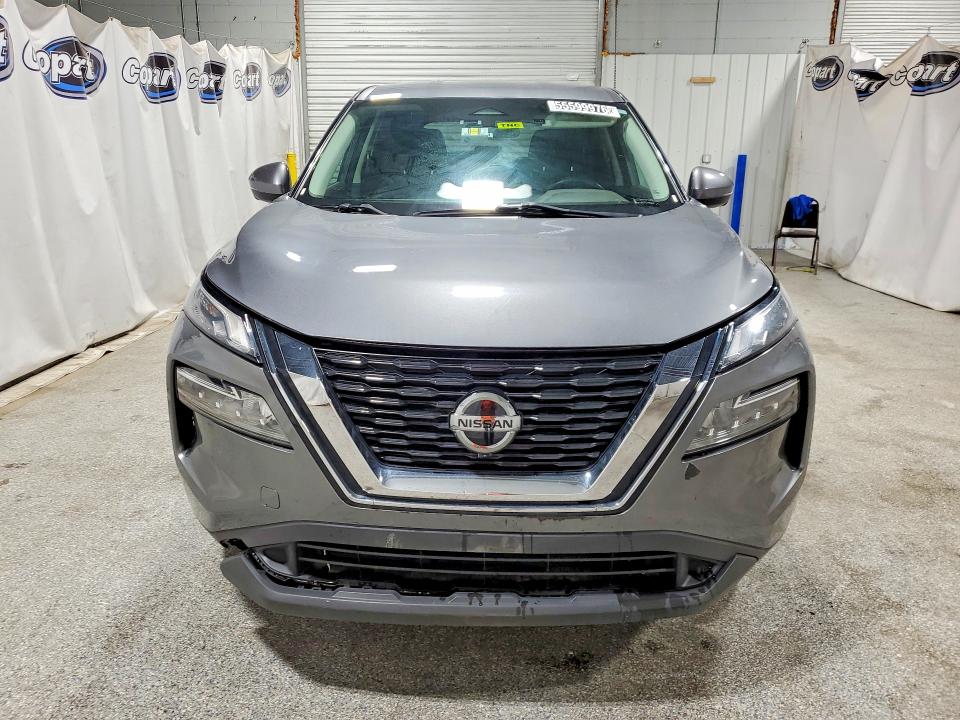 Продаж на аукціоні авто 2021 Nissan Rogue, vin: 5N1AT3BB8MC680306, номер лоту: 55599976
