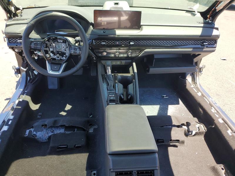 58086116 :رقم المزاد ، 1HGCY2F85TA007444 vin ، 2026 Honda Accord مزاد بيع