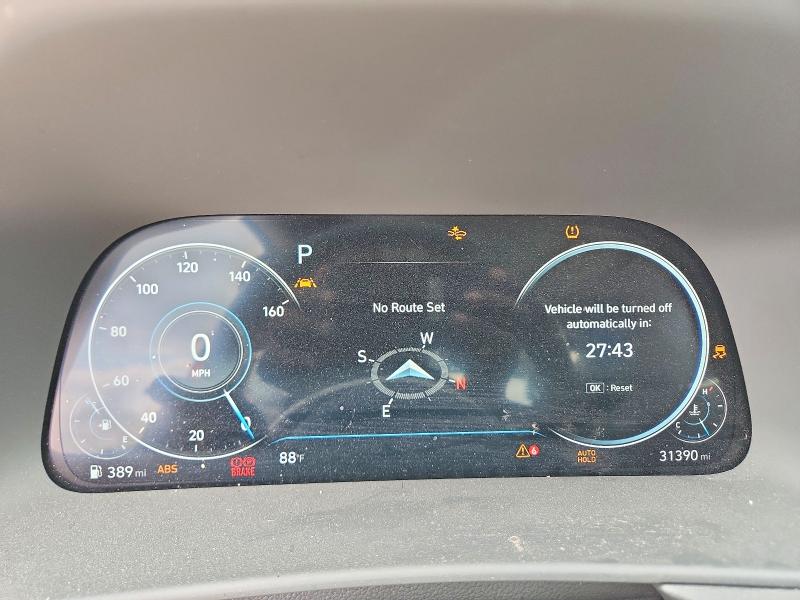 Продажа на аукционе авто 2022 Hyundai Sonata, vin: KMHL34J21NA178198, номер лота: 59148016