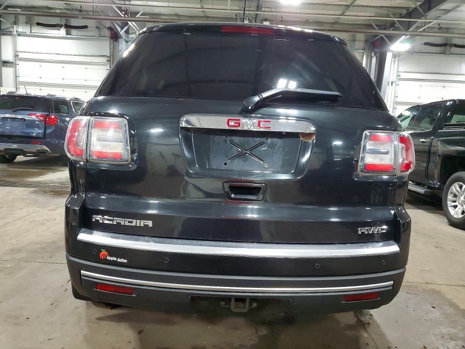 Aukcja sprzedaży 2013 Gmc Acadia, vin: 1GKKVRKD9DJ190674, numer aukcji: 57959306