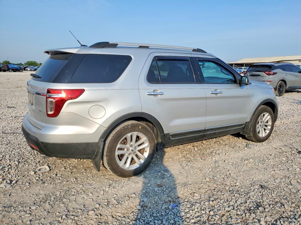 58580436 :رقم المزاد ، 1FMHK7D98CGA42955 vin ، 2012 Ford Explorer مزاد بيع
