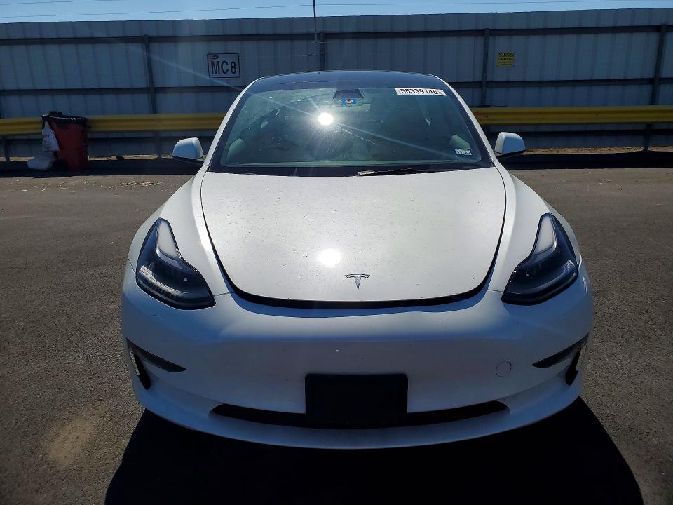 Продажа на аукционе авто 2023 Tesla Model 3, vin: 5YJ3E1EA8PF408568, номер лота: 56339146